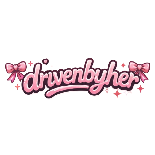 drivenbyher